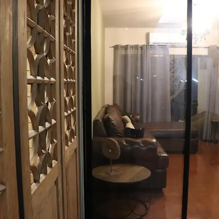 8Th House @ Center Of Chiangmai Old Town Apartment Chiang Mai Exterior photo