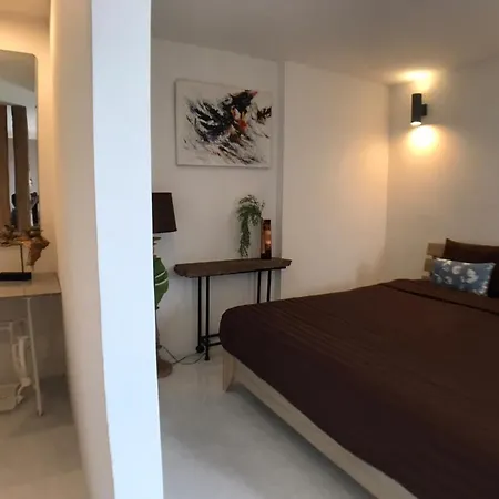 8Th House @ Center Of Chiangmai Old Town Apartment Chiang Mai Exterior photo