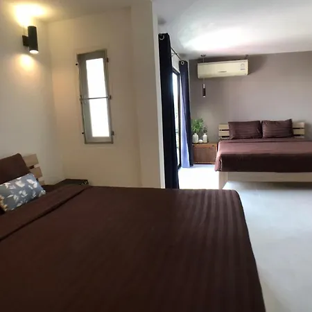 8Th House @ Center Of Chiangmai Old Town Apartment Chiang Mai Exterior photo