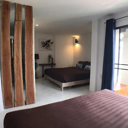 8Th House @ Center Of Chiangmai Old Town Apartment Chiang Mai Exterior photo