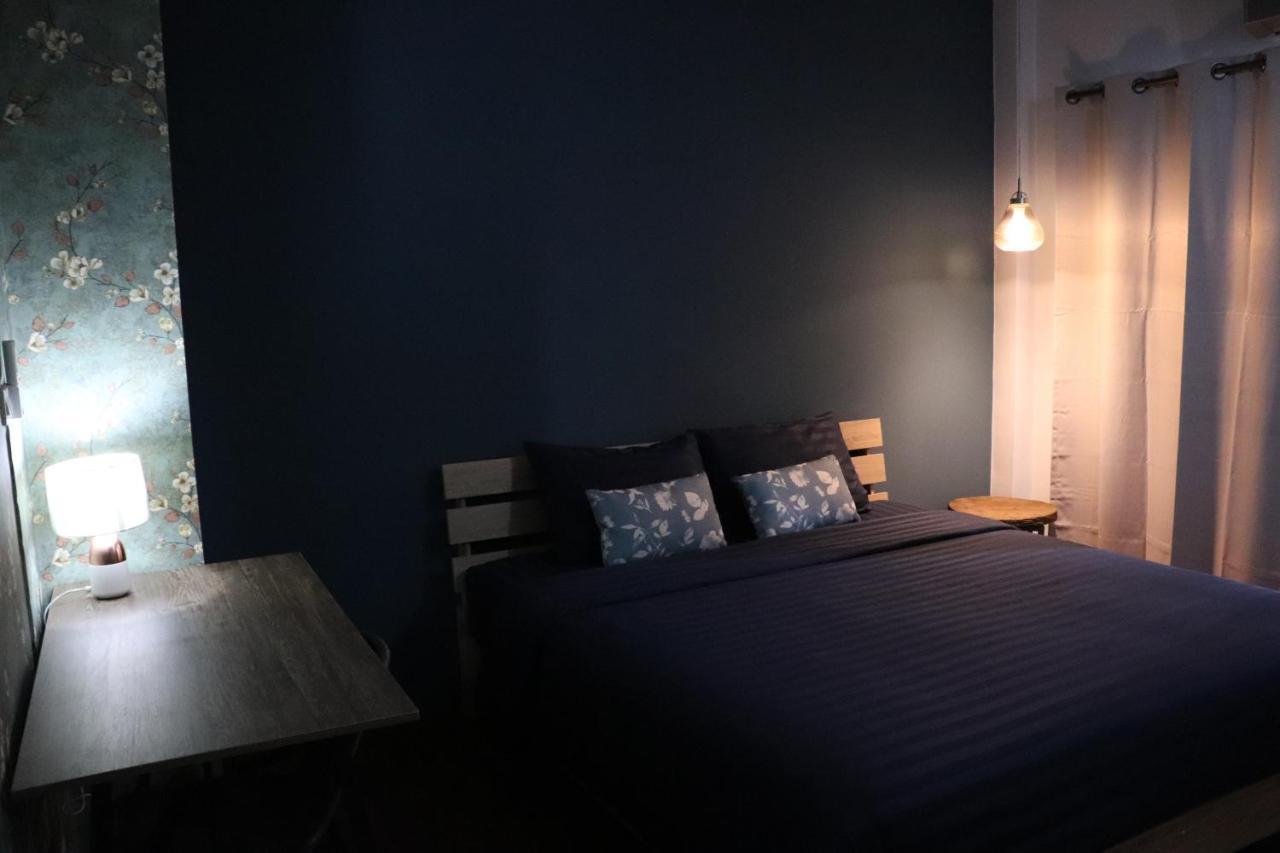 8th House @ Center Of Chiangmai Old Town Apartment *