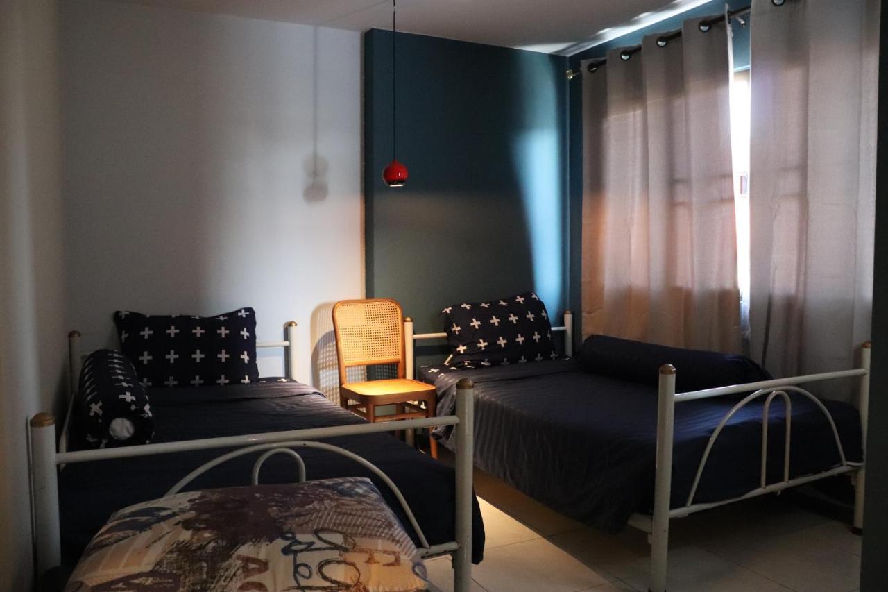 Apartment 8th House @ Center Of Chiangmai Old Town *