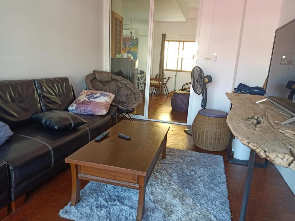 Apartment 8th House @ Center Of Chiangmai Old Town *