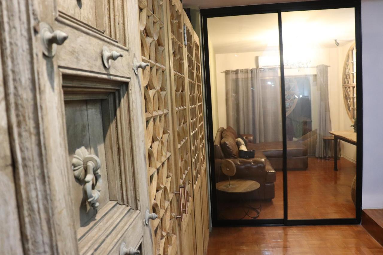 8th House @ Center Of Chiangmai Old Town Chiang Mai
