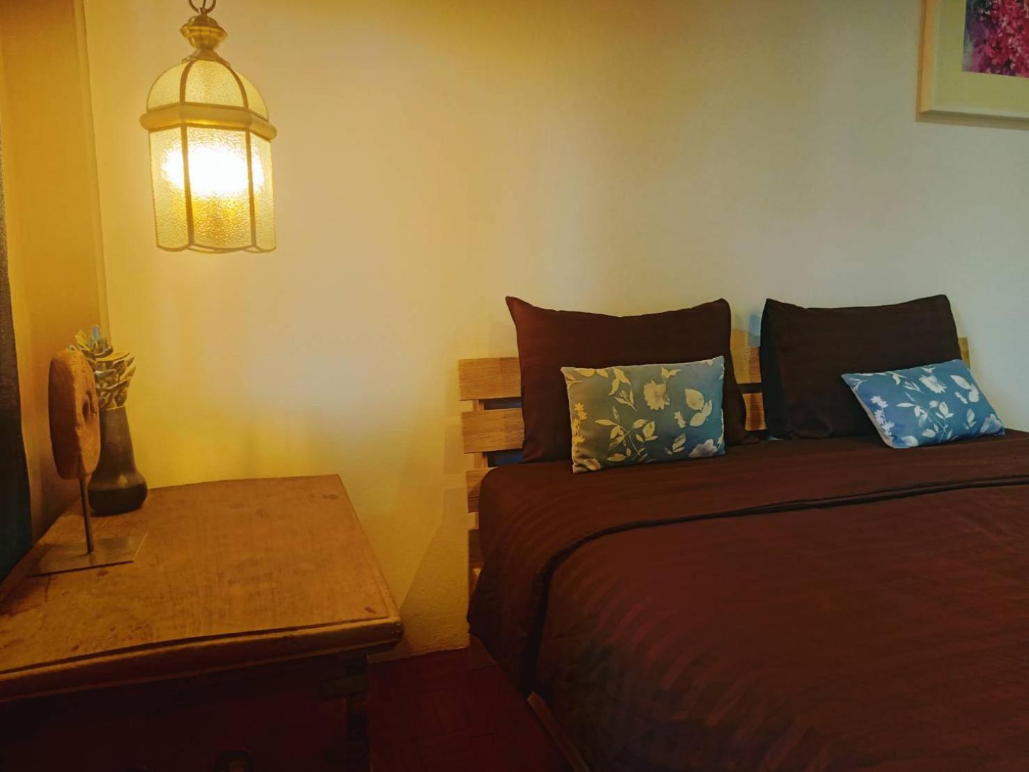 Apartment 8th House @ Center Of Chiangmai Old Town *