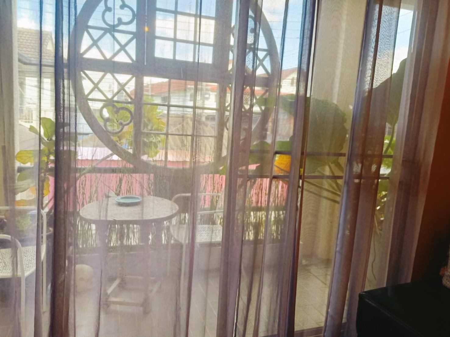 דירה 8th House @ Center Of Chiangmai Old Town *