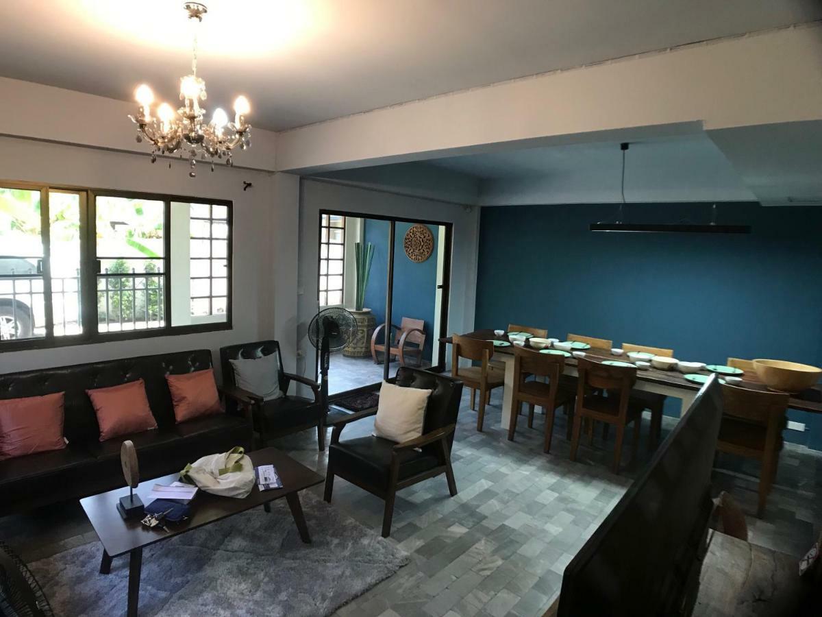 Apartment 8th House @ Center Of Chiangmai Old Town Chiang Mai