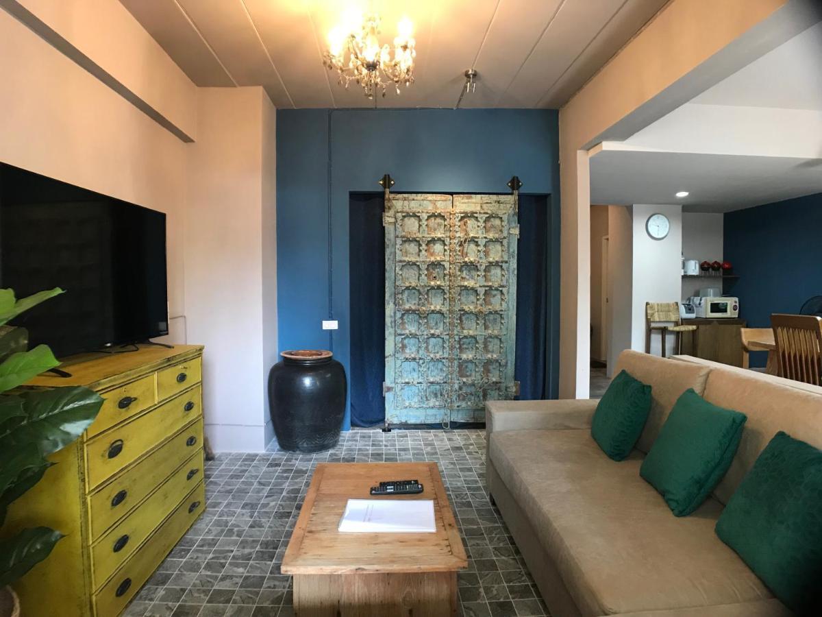 Apartment 8th House @ Center Of Chiangmai Old Town Chiang Mai