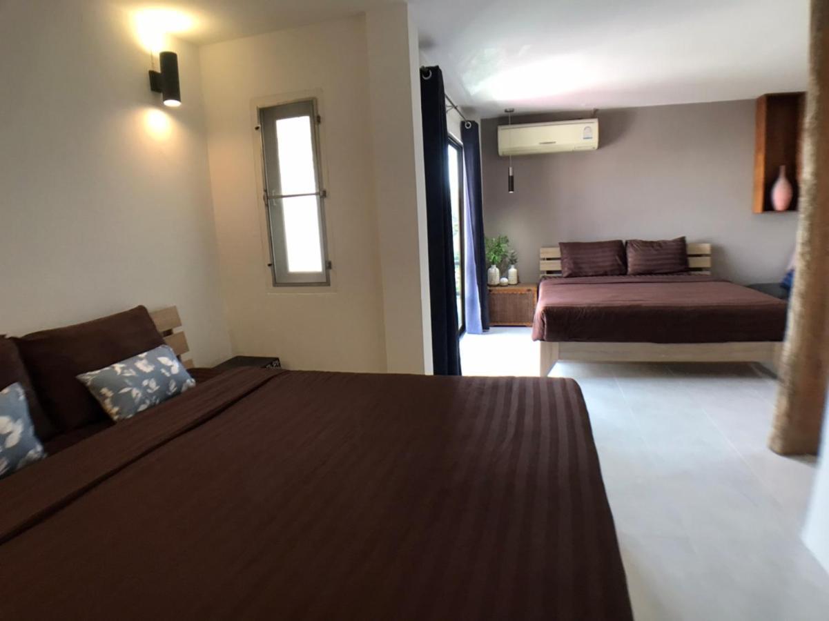 Apartment 8th House @ Center Of Chiangmai Old Town Chiang Mai